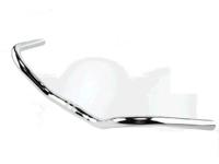 Humpert Stuurbocht chroom - thumbnail