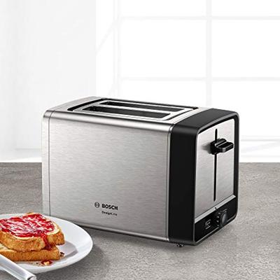 Bosch Haushalt TAT5P420DE Broodrooster RVS