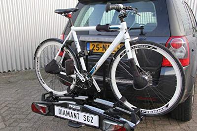 Pro-User fietsbeschermset Pro-User fietsbeschermset