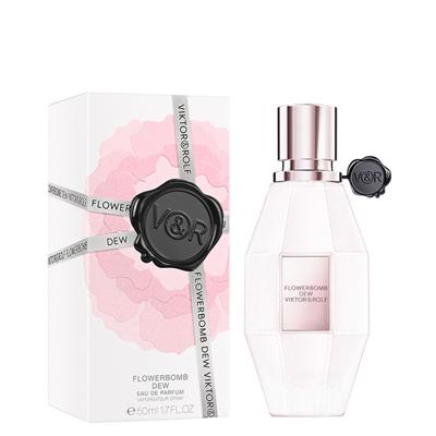 Viktor & Rolf Flowerbomb Dew Eau de Parfum 50ml Viktor & Rolf Flowerbomb Dew Eau de Parfum 50ml
