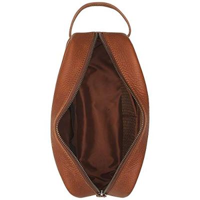 Burkely Antique Avery Toiletry Bag-Black