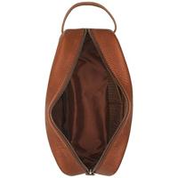 Burkely Antique Avery Toiletry Bag-Black - thumbnail