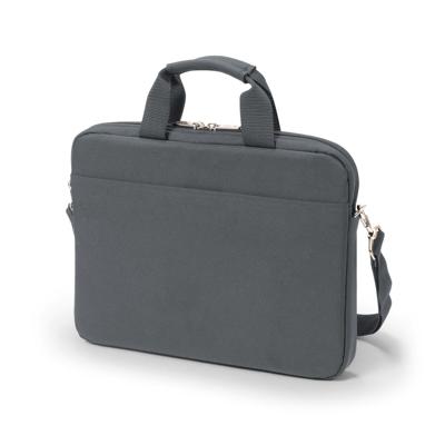 Dicota Tasche / Notebook / Slim Case BASE / 11- Laptoptas Geschikt voor max. (laptop): 31,8 cm (12,5) Grijs