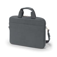 Dicota Tasche / Notebook / Slim Case BASE / 11- Laptoptas Geschikt voor max. (laptop): 31,8 cm (12,5) Grijs - thumbnail
