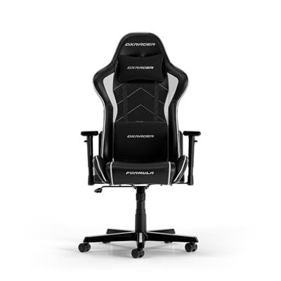 DXRacer Formula XL zwart/wit - thumbnail