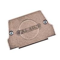 Molex Molex MOL Power & Signal Sol. 1731110089 D-sub behuizing 1 stuk(s) - thumbnail