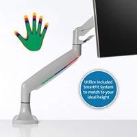 Kensington Monitor Arm One Touch In hoogte verstelbaar Eén monitor - thumbnail