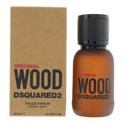Dsquared2 Wood Pour Homme Eau de Parfum 30ml