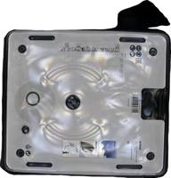 Bosch Accessoires Expert for Aluminium cirkelzaagblad voor accuzagen 165x1,8/1,3x20 T54 - 1 stuk(s) - 2608644539 - 2608644539 - thumbnail