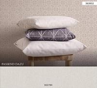 Livingwalls Hygge beige behang | 363784 - thumbnail