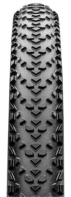 Continental Vouwband race king 2.2 29 x 2.20" / 55-622 - zwart