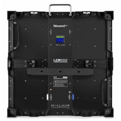 Beamz LCB366 Hybrid LED Panel Pixel Control