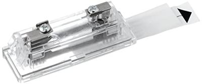 Ritto by Schneider 1590200 Belknop Transparant