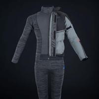 OXFORD "advanced expedition" broek trousers advanced expedition sw gr. xxl - thumbnail