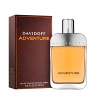 Davidoff Adventure Eau The Toilette 100ml - thumbnail