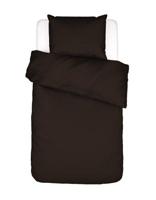 Essenza Essenza Guy Dekbedovertrek-Chocolate - thumbnail