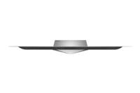 TOOQ PH-KEOPS-Alba - Verstelbare tafelhouder voor telefoon/tablet tot 25,4 cm (10 inch) - thumbnail