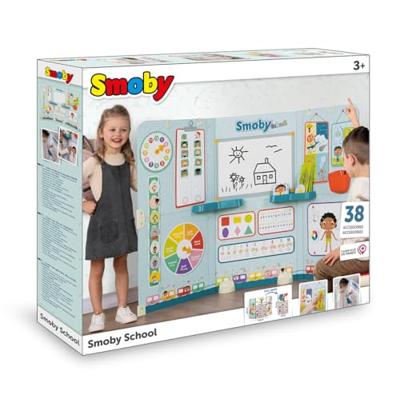 Reinig & Opberg Kit Smoby - thumbnail