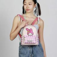 Sanrio Backpack My Melody Cute Small - thumbnail