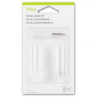 Vervanging voor draaibaar mes voor snijplotters Cricut Maker - thumbnail
