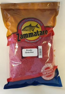 Zammataro Eicake Rood 1 kg
