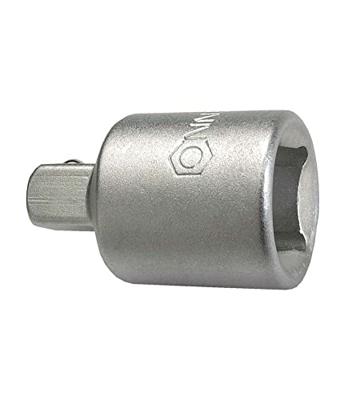 Connex 3/8(V) Adaptor Naar 1/4(M) - COXT570150