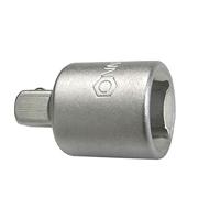 Connex 3/8(V) Adaptor Naar 1/4(M) - COXT570150 - thumbnail
