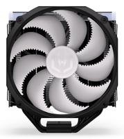 Endorfa Fortis 5 Zwart ARGB CPU-koeler - thumbnail