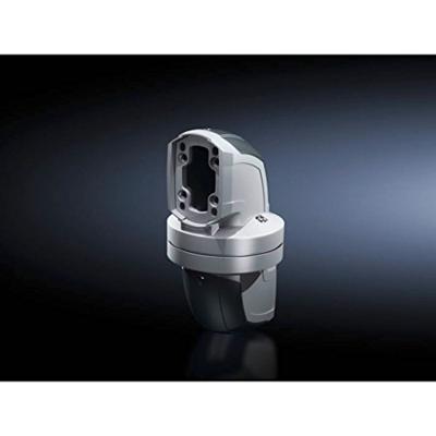 Rittal CP 6212.620 Middenscharnier Aluminium, Kunststof Grijs-wit (RAL 7035) 1 stuk(s)