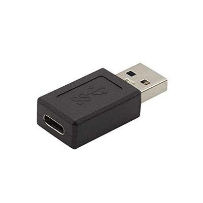 Adapter USB-C naar USB 3.0 i-Tec C31TYPEA Zwart