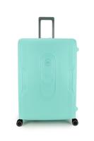 DECENT ON-TOUR KOFFER 77CM GROEN - thumbnail