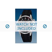 Horlogeband Festina F6816/4 Rubber Zwart 22mm - thumbnail