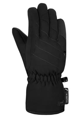 Reusch Angie R-TEX® XT Junior Handschoen Kinderen Black 6 Reusch Angie R-TEX® XT Junior Handschoen Kinderen Black 6
