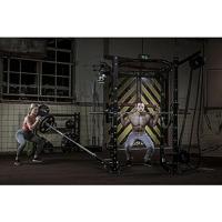 Tunturi RC20 Power rack l Rotational Core Trainer l Landmine - thumbnail