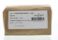 Jacob Hooy Lavendel gemalen 250 Gram - thumbnail