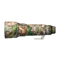 easyCover Lens Oak for Sony FE 400-800mm F/6.3-8 G OSS True Timber HTC camouflage - thumbnail