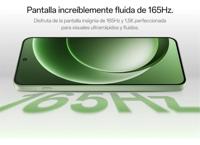 Smartphone OnePlus CPH2769 6,83" Octa Core 12 GB RAM 512 GB Zwart - thumbnail