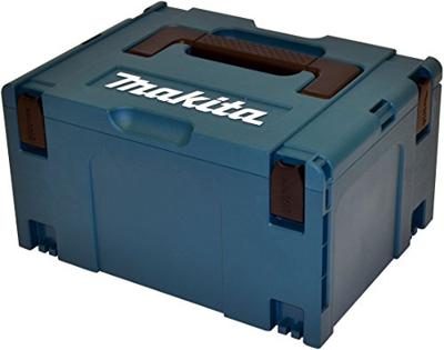 Makita DTW1001RTJ Accu slagmoersleutel 1050Nm 3/4" frictiering 18V 5.0Ah in Mbox - thumbnail