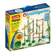 Quercetti knikkerbaan migoga jungle, 110dlg. - thumbnail