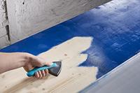 Wolfcraft Hoekslijper | 2K | Met hechtschuursysteem | 95 | 1 stuk - 5884000 - thumbnail