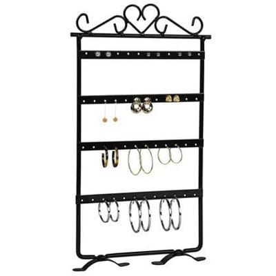 LYVION Oorbellenrekje zwart LYVION Oorbellenrekje zwart