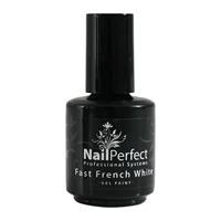 NailPerfect Gel Paint On French Gel 7gr - thumbnail