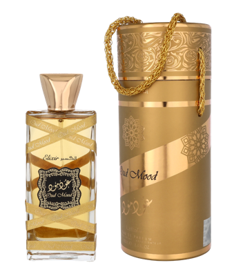 Lattafa Oud Mood Elixir Eau de Parfum Spray 100 ml