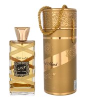 Lattafa Oud Mood Elixir Eau de Parfum Spray 100 ml - thumbnail