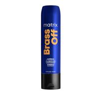 Matrix Matrix Total Results Brass Off Conditioner 300ml - thumbnail