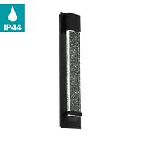 Eglo Design wandlampVillagrazia 40cm zwart - 98154 - thumbnail