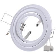 EVN 752001 752001 Inbouwring Halogeen Zonder 50 W Wit - thumbnail