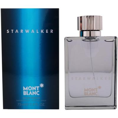 Mont Blanc Starwalker For Men Spray EDT Mont Blanc Starwalker For Men Spray EDT