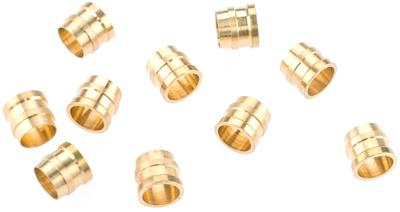 CONTEC remslangverbinding "disc stop tektro" ct olive disc stop tektro 10 pcs.