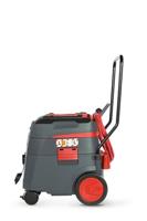 Starmix iPulse L-1635 Top stofzuiger - 018621 - thumbnail